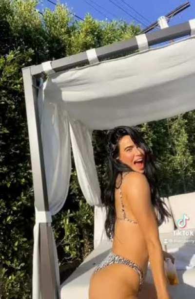 CJ Perry is a perfect 10