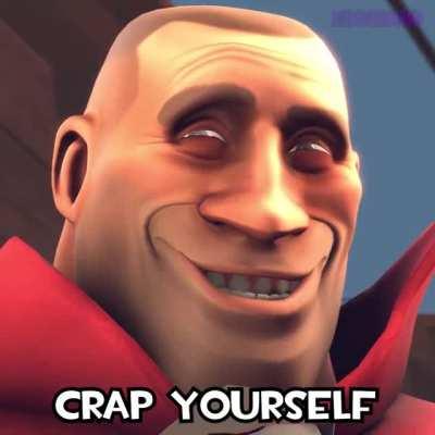 [15.ai] Crap Yourself. NOW