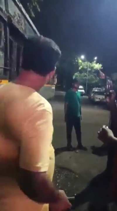 Presenting MKCG's inhumane nature