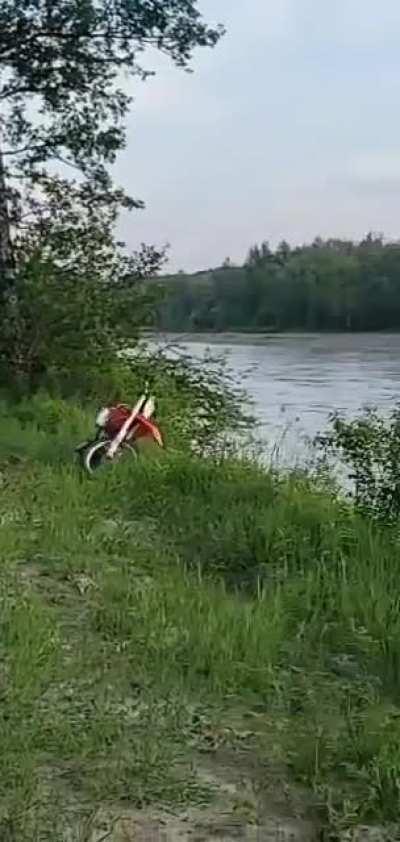 im Bezirk Braunau bei da Soizoch