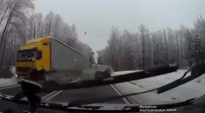 Lack of sleep maybe ?