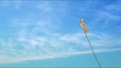 Kendama ( A Certain Scientific Railgun T)