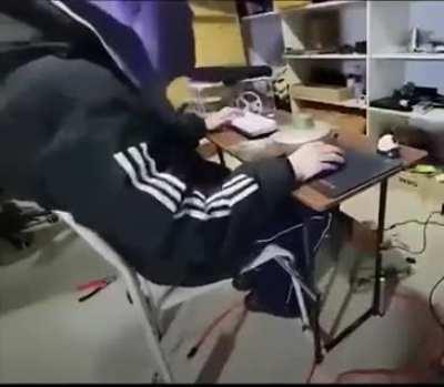 top tier gaming equipment