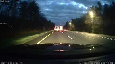 I’m so tired of having to drive defensively