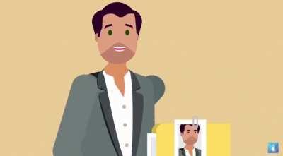 TheInfographicShow needs some lessons