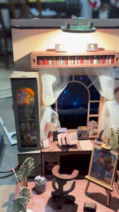 Finally doing my first one!