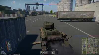 I went to the wrong neighbourhood