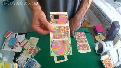 Magic Window Demo (as requested)