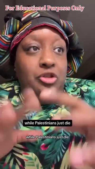 Exploring The Occupation of Palestinian History!