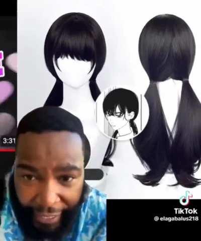 I want to become so darn cute (found on the tok)