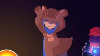 Found This Gem on Wallpaper Engine and Had to Share!