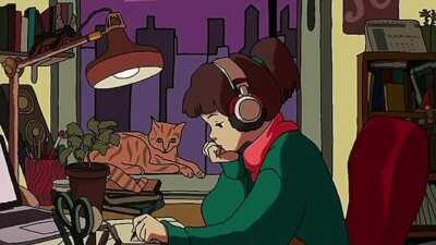 A Continuação... (de novo)