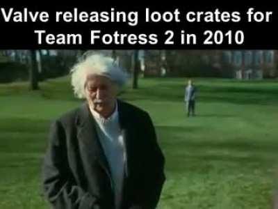 Doom shall engulf us all