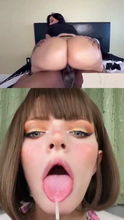 Gooning is a job, do it!