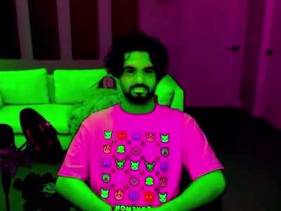 Meet Virgo, Aries’ evil clone created at Columbia Records’ Cloning Facility😰