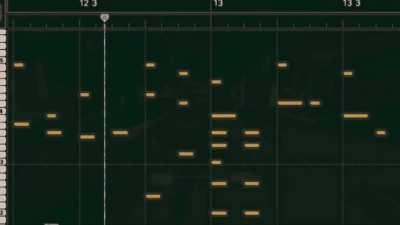 does this sound like video game?