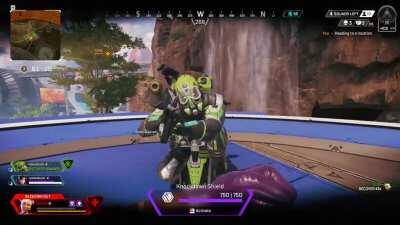 Reasons why we need proximity chat. We could've talked this out