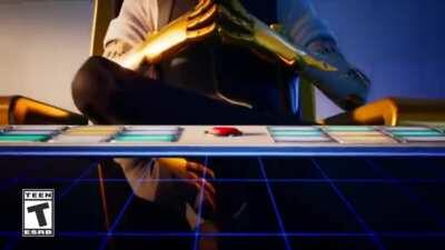 Made this a while ago