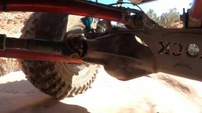 Moab EJS is nearly here, we're pumped to hit the trails in one of our favorite off road destinations.