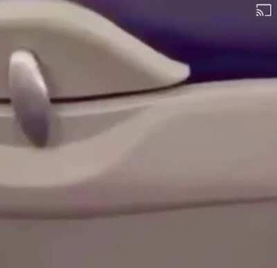 First Flight After Lockdown