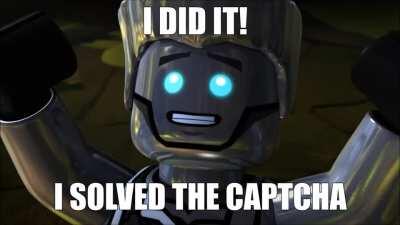 Zane's new character arc lookin good.