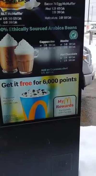 Can I get the Justin Trudeau combo, please 🤣🤣🤣