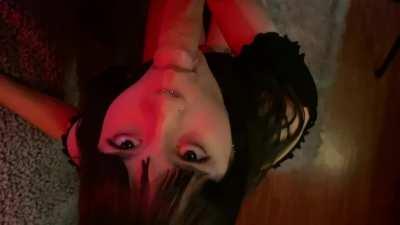 how is it daddy? it’s my first time