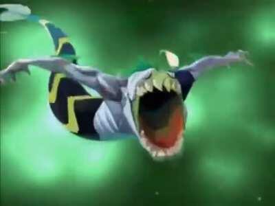 Ben 10 portugués ben 10 portugués