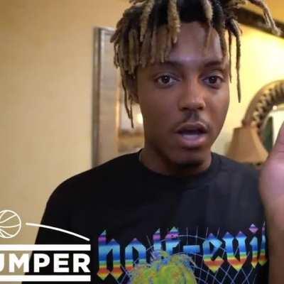 There was no artist like this man.