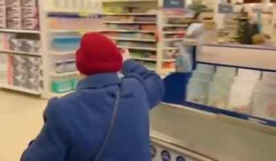 We've all has one like that