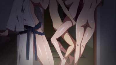 Inn-Keeper Surprise [Imaizumin Chi wa Douyara Gal no Tamariba ni Natteru Rashii]