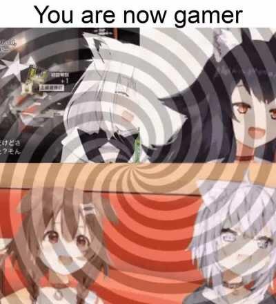 Waiting to start game be like: