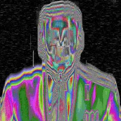 I FEEL YOU INSIDE AND OUTSIDE