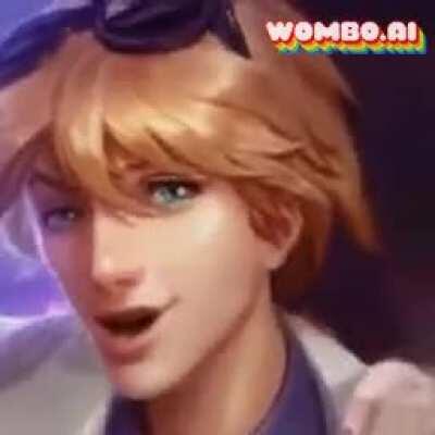 You’re a mage, i’m a mage...