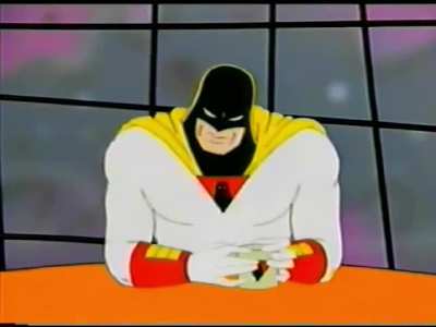 Space Ghost Coast to Coast 