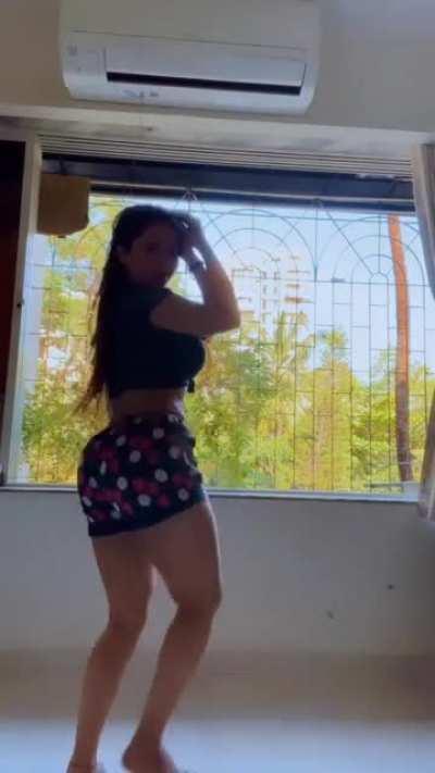 Prajakta Dussane (New)