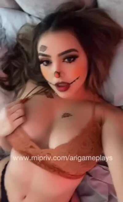 Arigameplays