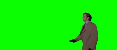 my first ever rotoscope