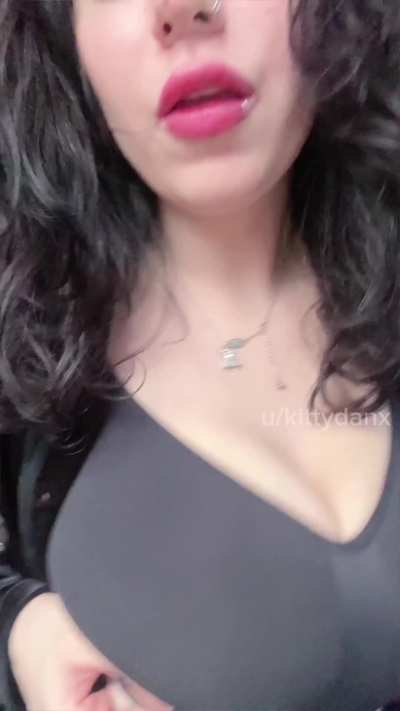 ne t'inquiète pas miki est là 💗