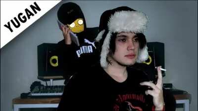 Papita Fresstyle Sessions #1 | | lord_dumer | | prod.gerdovich | | (el creador de la imagen original es FlightlessTrench)| |