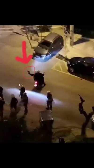 Όταν η εκπαίδευση της Ελληνικής Αστυνομίας δεν μπορεί να κρυφτεί!