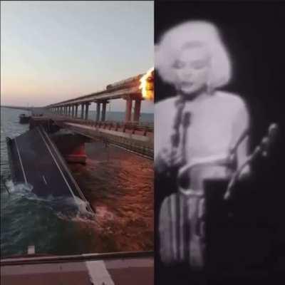 Secretary of the National Defense Danylov posted this on FB. Happy B day!