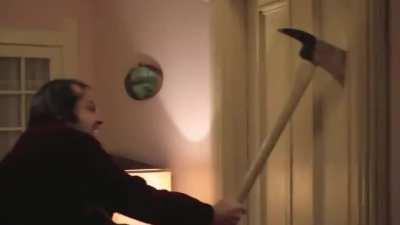 Come out you cunt, Let's have some APHEX ACID!