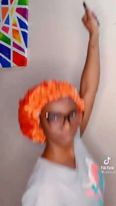 Ebony wit hella 🍑