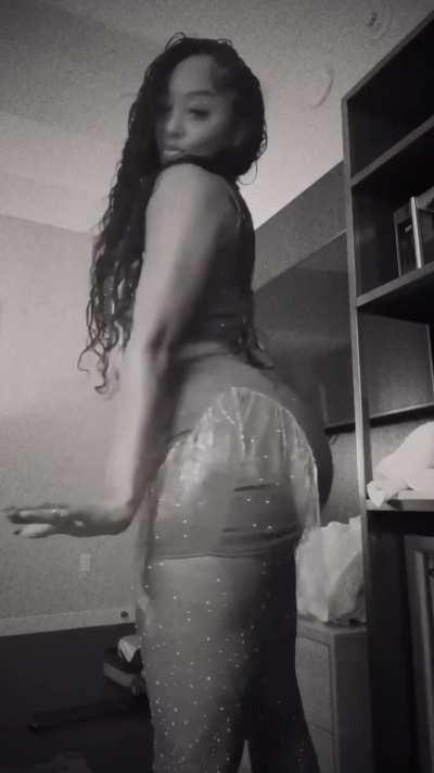 Thicker than a snicker 