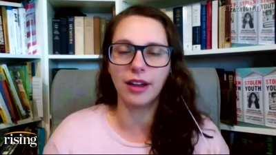 To define “woke”