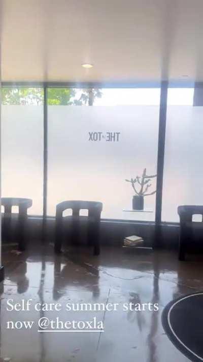 “Self care summer” 5/22/2023