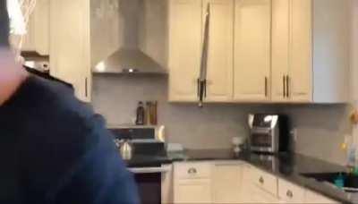 whoops, it's loaded, idiot.