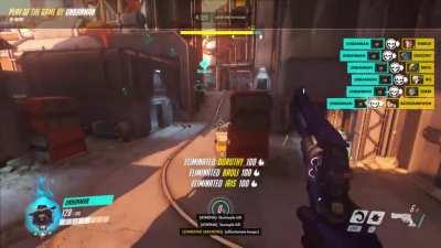 You know what time it is.