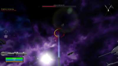 3 seated ARC-170 test